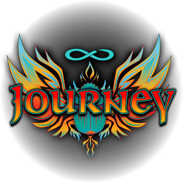 Journey AEG Photobook